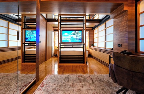 Slavija Hotel | Hanami Design Hotel
