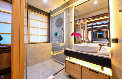Slavija Hotel | Hanami Design Hotel
