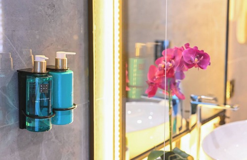 Slavija Hotel | Hanami Design Hotel