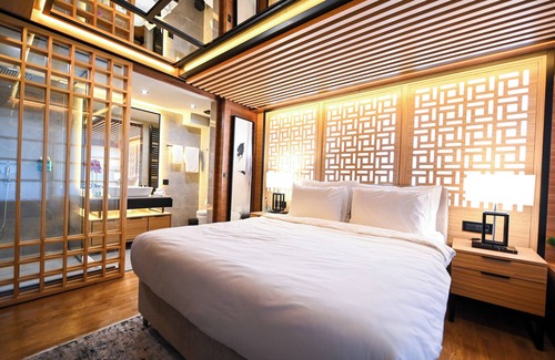 Slavija Hotel | Hanami Design Hotel