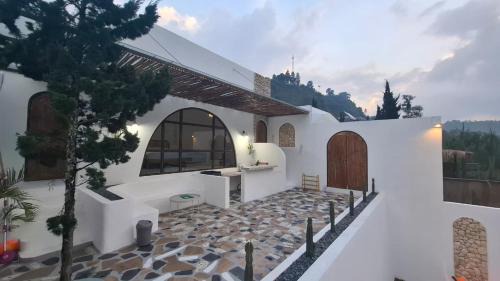 Ngamprah Villa | Hanara Bohemian Villa