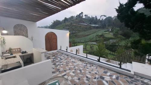 Ngamprah Villa | Hanara Bohemian Villa