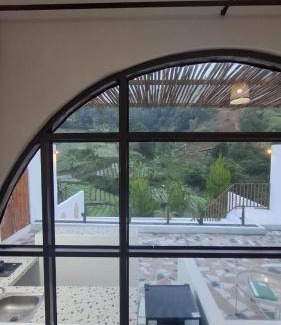 Ngamprah Villa | Hanara Bohemian Villa