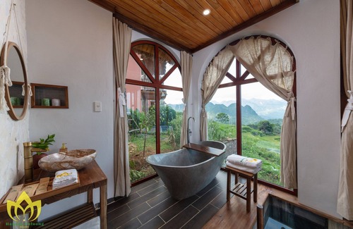 Pu Long Nature Reserve Resort | Hanasa Pu Luong Resort