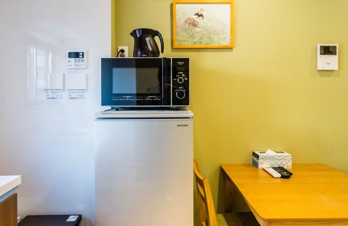 Sumiyoshi House | HANASTAY OKA 1F NEW Opening /28 sqm /Tatami /High Speed WIFI
