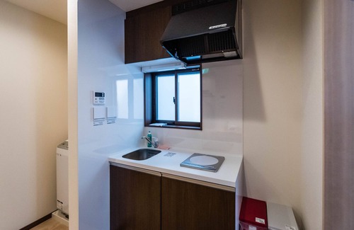 Sumiyoshi House | HANASTAY OKA 2F NEW Opening /28 sqm /Tatami /High Speed WIFI