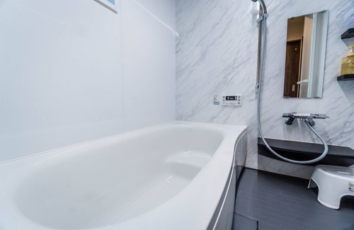 Sumiyoshi House | HANASTAY OKA 2F NEW Opening /28 sqm /Tatami /High Speed WIFI
