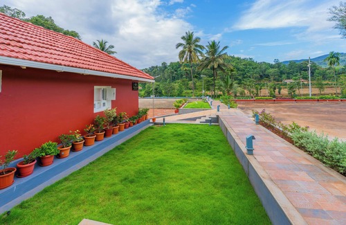 Chikkamagaluru Villa | Hanchinamane Heritage by Z Vacations
