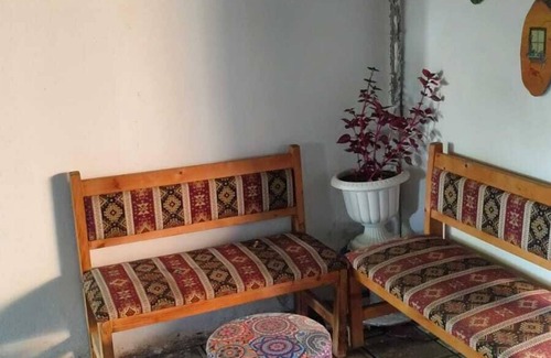 Akcay House | HANCI PANSİYON