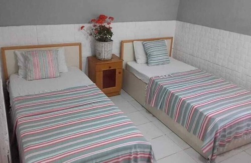 Akcay House | HANCI PANSİYON