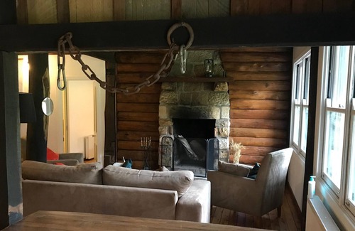St. Albans Other | Hand crafted Bush Cottage in a Secluded Valley