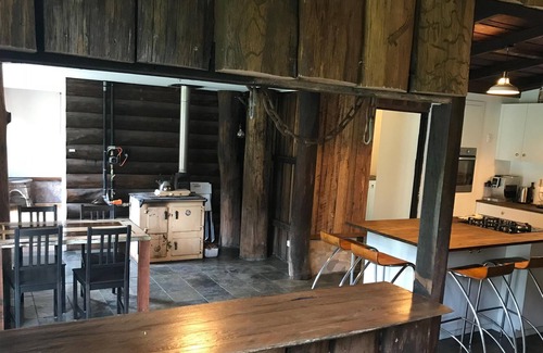 St. Albans Other | Hand crafted Bush Cottage in a Secluded Valley