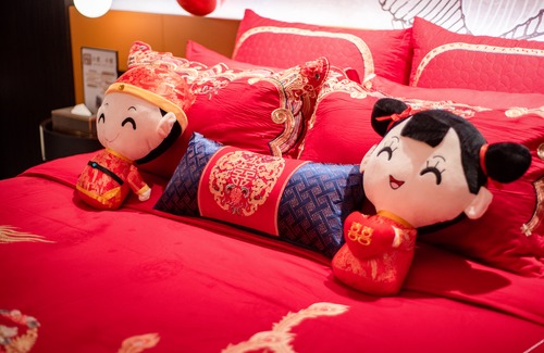 Wuhua Other | Handing Jusheng Hotel (Kunming Wuyue Plaza Sunac Chunfeng Shili Branch)