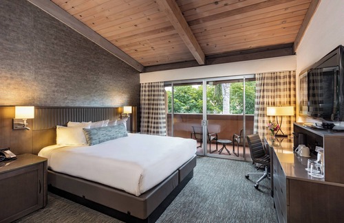 Mission Valley West Hotel | Handlery Hotel