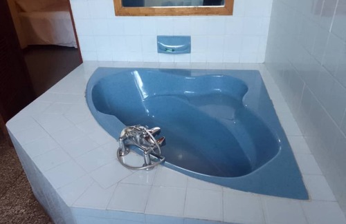 Livingstone Hotel | Handmaid Sisters Lodge