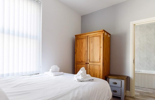 Newport Apartment | Handpost Heights