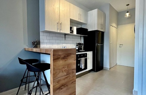 Casco Viejo Apartment | Hands down, the best place in town!