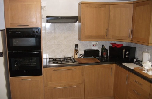 Rowsley House | Handsome house in lovely village of Rowsley, ideal as a Peak District base