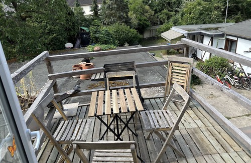 Celle Apartment | Handwerker Wohnung für 2-6 Personen Sehr Zentral in Celle