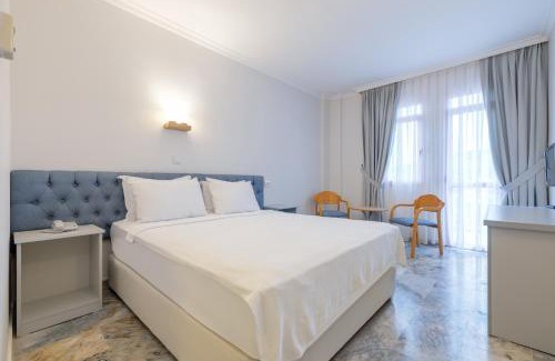 Foca Resort | Hanedan Beach Hotel