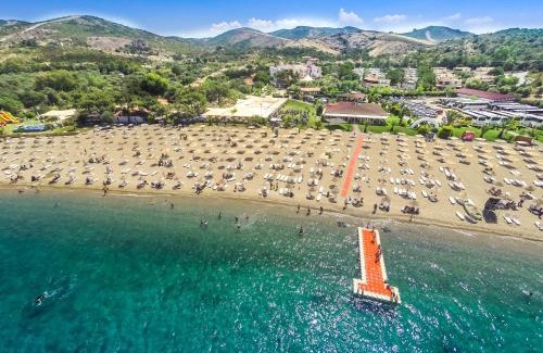 Foca Resort | Hanedan Beach Hotel