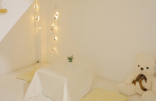 Chang Phueak Hotel | HaneulHotelChiamai