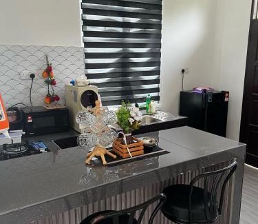 Kampong Raja House | Hanfawa Luxe Stay Homestay
