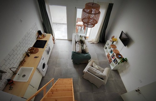Arucas Apartment | Hang Five