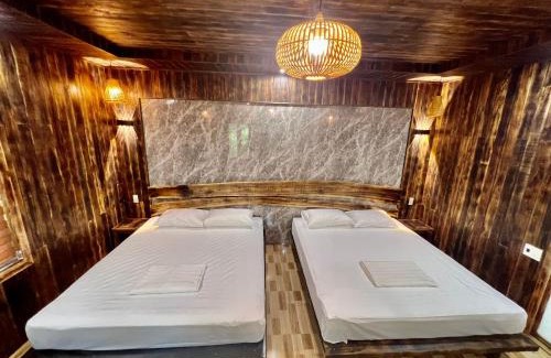 Hoa Lu Cabin | Hang Lan Bungalow