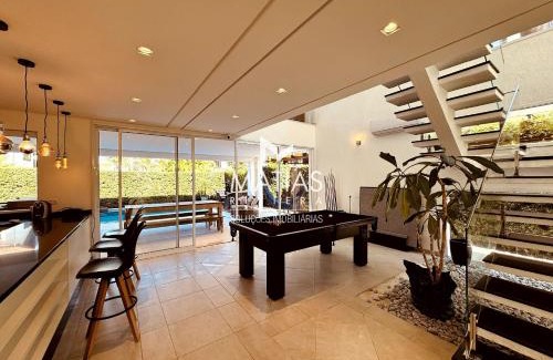 Vista Linda House | Hanga Roa - Refúgio Luxuoso c/Piscina e Jacuzzi