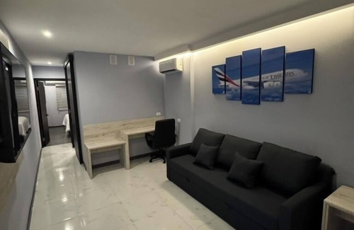 Tijuana Apartment | Hangar Inn Tijuana