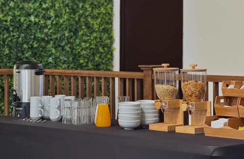 Tijuana Apartment | Hangar Inn Tijuana