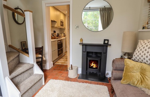 Horncastle Cottage | Hangmans Cottage