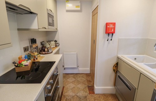 Horncastle Cottage | Hangmans Cottage