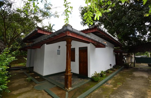 Habarana House | Hangout Habarana