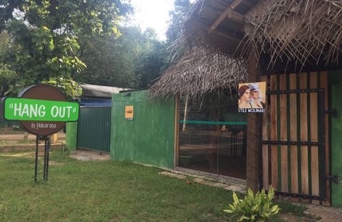 Habarana House | Hangout Habarana