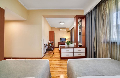 Downtown Hangzhou Hotel | Hangzhou Bokai Westlake Hotel
