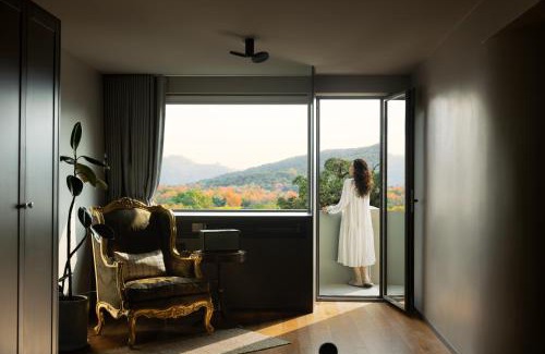Xihu House | Hangzhou KeYe Homestay