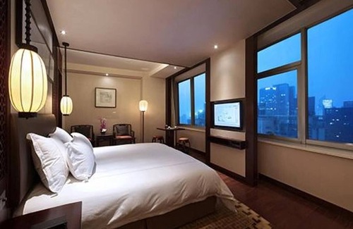 Qianjiang New Town Hotel | Hangzhou Tianyuan Tower Hotel