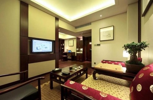 Qianjiang New Town Hotel | Hangzhou Tianyuan Tower Hotel