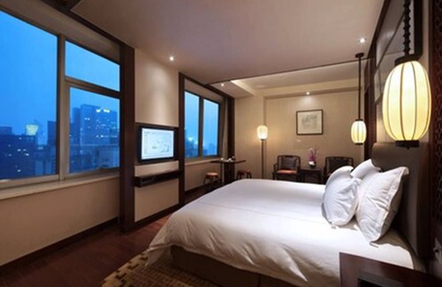 Qianjiang New Town Hotel | Hangzhou Tianyuan Tower Hotel