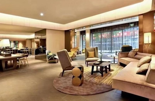 Xihu Hotel | hangzhouxixilingyinmulianzhuangjiudian