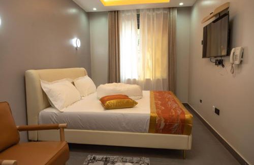 Lubowa Apartment | Hanik Home Stay