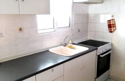 Haniotis Apartment | Hanioti Apartment