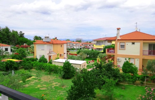 Haniotis Apartment | Hanioti Apartment