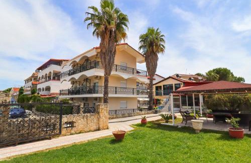 Haniotis Hotel | Hanioti Grand Victoria