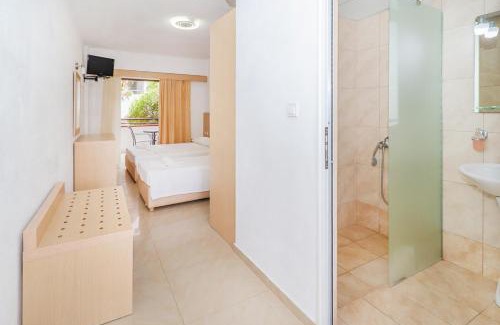 Haniotis Hotel | Hanioti Grand Victoria