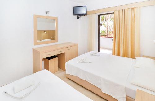 Haniotis Hotel | Hanioti Grand Victoria