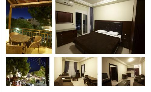 Haniotis Hotel | Hanioti GrandOtel