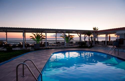 Haniotis Hotel | Hanioti GrandOtel